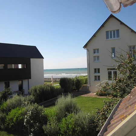 Gites En Normandie En Front De Mer A Asnelles , 3Km D'Arromanches, 10Km De Bayeux Εξωτερικό φωτογραφία